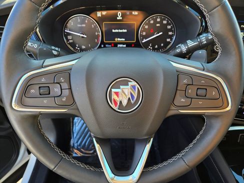 Used 2023 Buick Envision Essence image 20