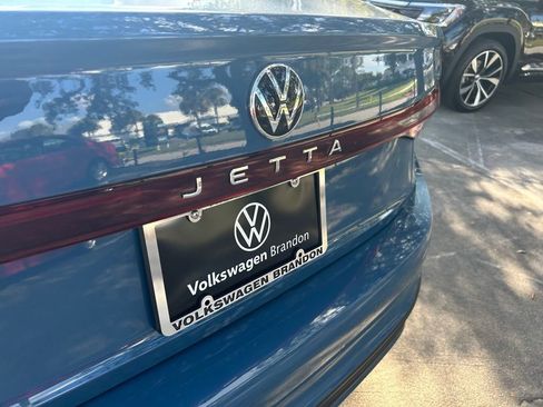 New 2026 Volkswagen Jetta S image 25