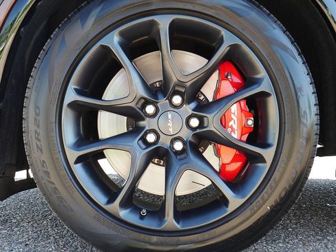 Used 2024 Dodge Durango SRT Hellcat AWD/4WD image 70