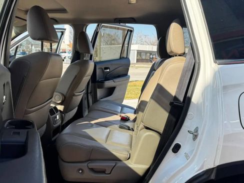 Used 2016 Honda Pilot EX-L image 20