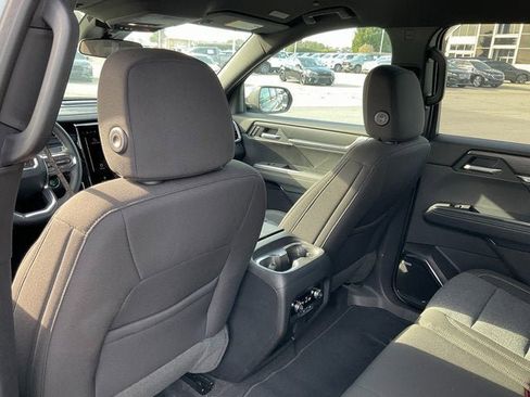 New 2025 GMC Acadia Elevation w/ Black Edition image 15