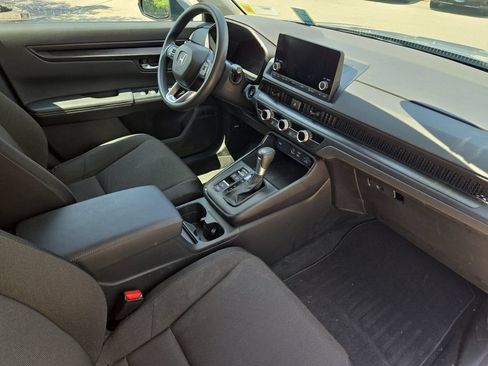 Certified 2024 Honda CR-V EX image 26