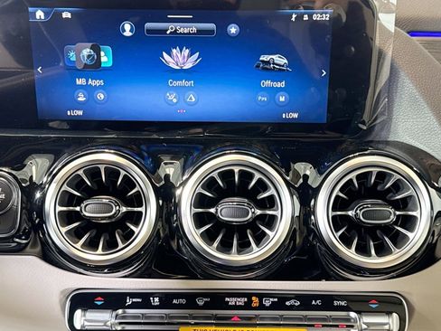 New 2026 Mercedes-Benz GLA 250 4MATIC image 12