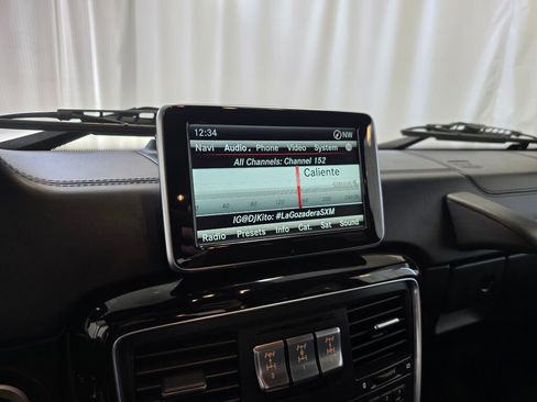 Used 2016 Mercedes-Benz G 63 AMG G 63 AMGﾮ image 15