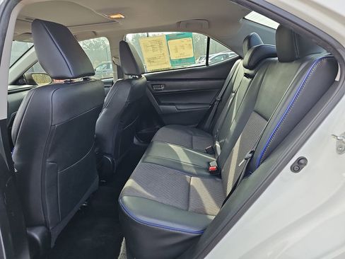 Used 2017 Toyota Corolla L image 19