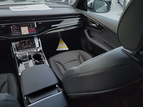 New 2026 Audi Q8 Premium AWD/4WD image 24