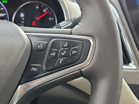 Used 2024 Chevrolet Malibu LT FWD image 19