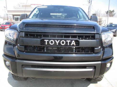 Used 2015 Toyota Tundra TRD Pro image 13