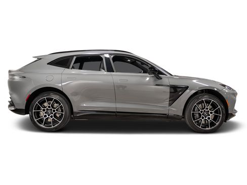 Used 2021 Aston Martin DBX image 5