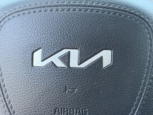 Used 2024 Kia Telluride EX X-Line AWD/4WD image 23