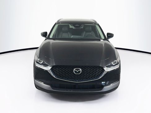 Used 2024 MAZDA CX-30 AWD 2.5 S w/ Select Sport Pkg image 2