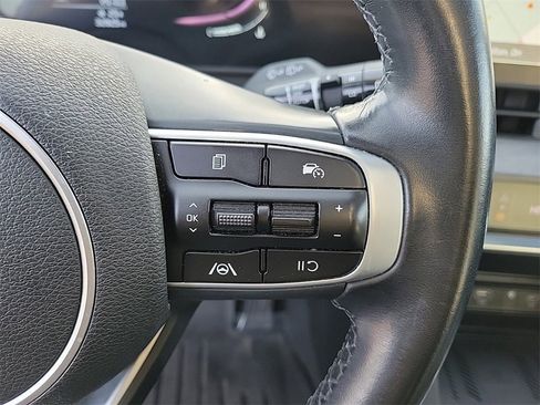 Used 2023 Kia Sportage X-Line w/ X-Line Premium Package image 22