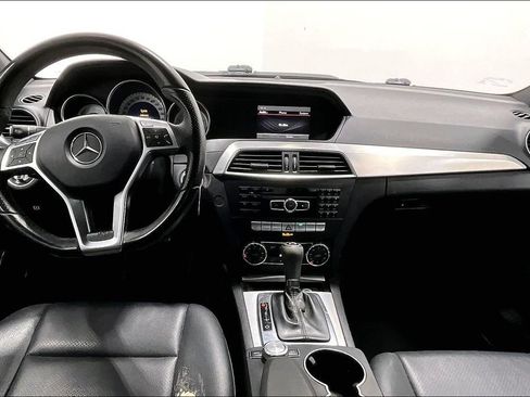 Used 2013 Mercedes-Benz C 300 4MATIC Sedan image 15