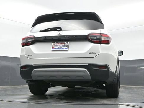 Certified 2025 Honda Pilot EX-L image 24