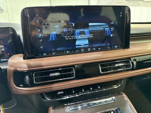 New 2026 Lincoln Aviator Reserve w/ Illumination Package image 20