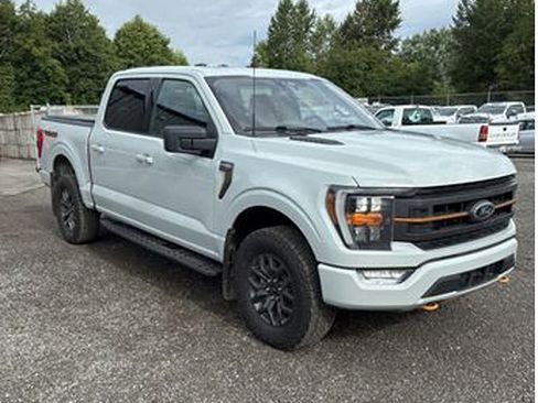 Used 2023 Ford F150 Tremor AWD/4WD image 1