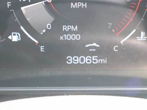 Used 2026 GMC Terrain Elevation FWD image 11
