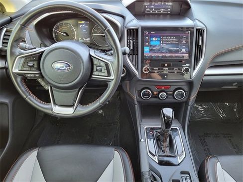 Used 2019 Subaru Crosstrek 2.0i Limited image 2