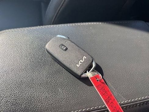 Used 2023 Kia Sportage SX AWD/4WD image 53