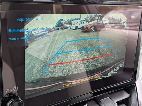 New 2026 Toyota Corolla LE image 13