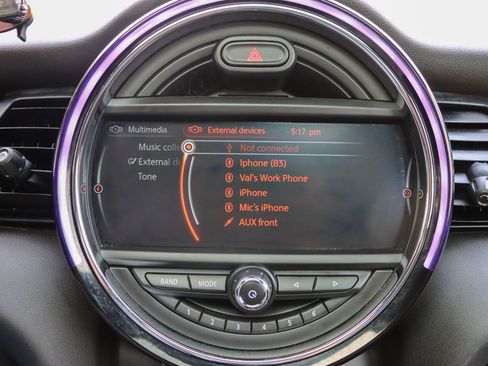 Used 2017 MINI Cooper S image 33