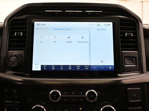 Used 2022 Ford F150 Tremor w/ Equipment Group 402A High AWD/4WD image 33