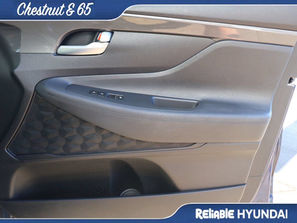 Used 2023 Hyundai Santa Fe SEL AWD/4WD image 8
