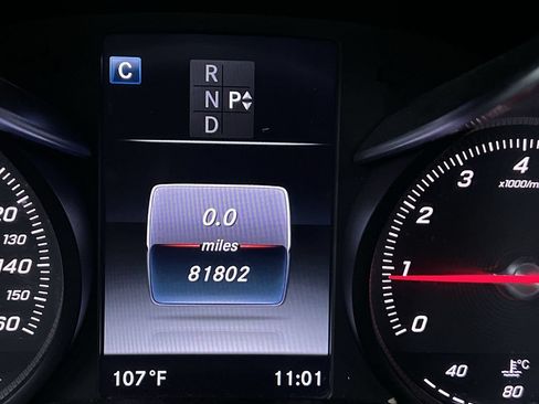 Used 2017 Mercedes-Benz C 300 Sedan w/ Premium 2 Package image 19
