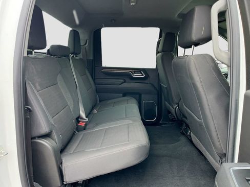 Used 2025 Chevrolet Silverado 2500 LT w/ Convenience Package AWD/4WD image 27
