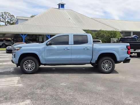 New 2026 Chevrolet Colorado LT w/ LT Convenience Package image 2