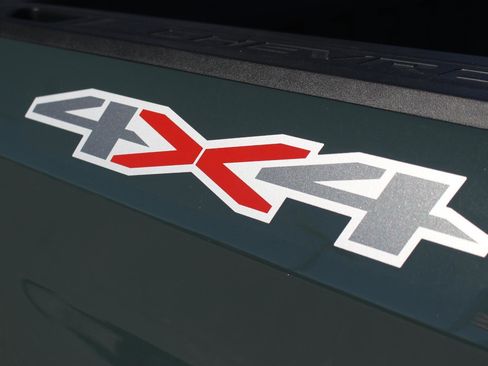 New 2026 Chevrolet Silverado 1500 LT image 11