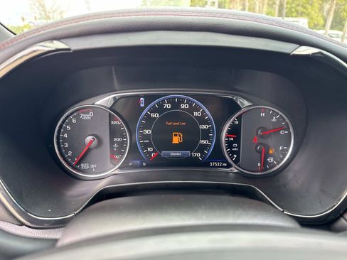 Used 2021 Chevrolet Blazer RS w/ Enhanced Convenience Package image 29