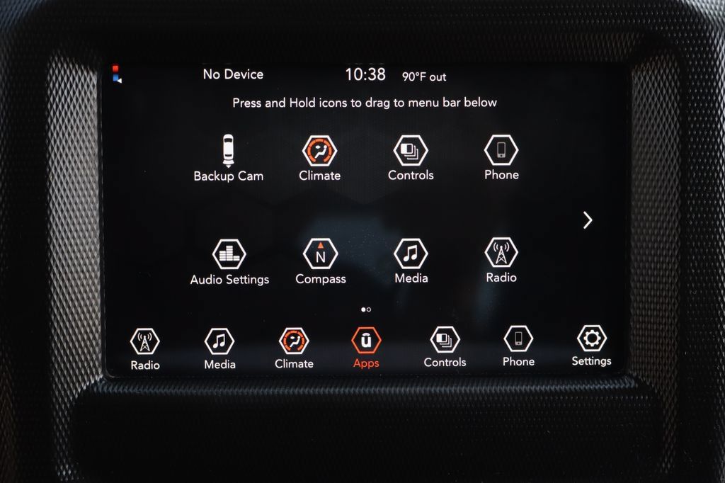Used 2023 Jeep Wrangler Unlimited Sport AWD/4WD image 34