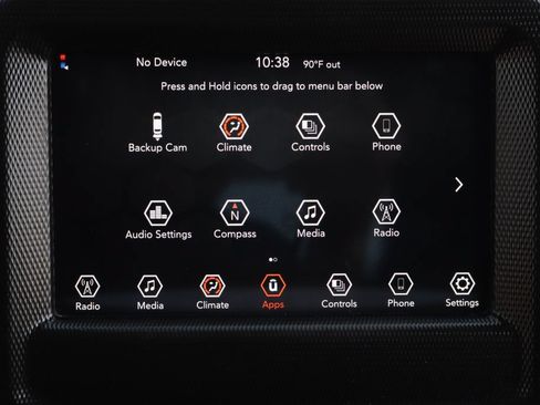 Used 2023 Jeep Wrangler Unlimited Sport AWD/4WD image 34