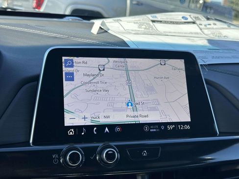 New 2026 Cadillac CT4 Premium Luxury AWD/4WD image 20