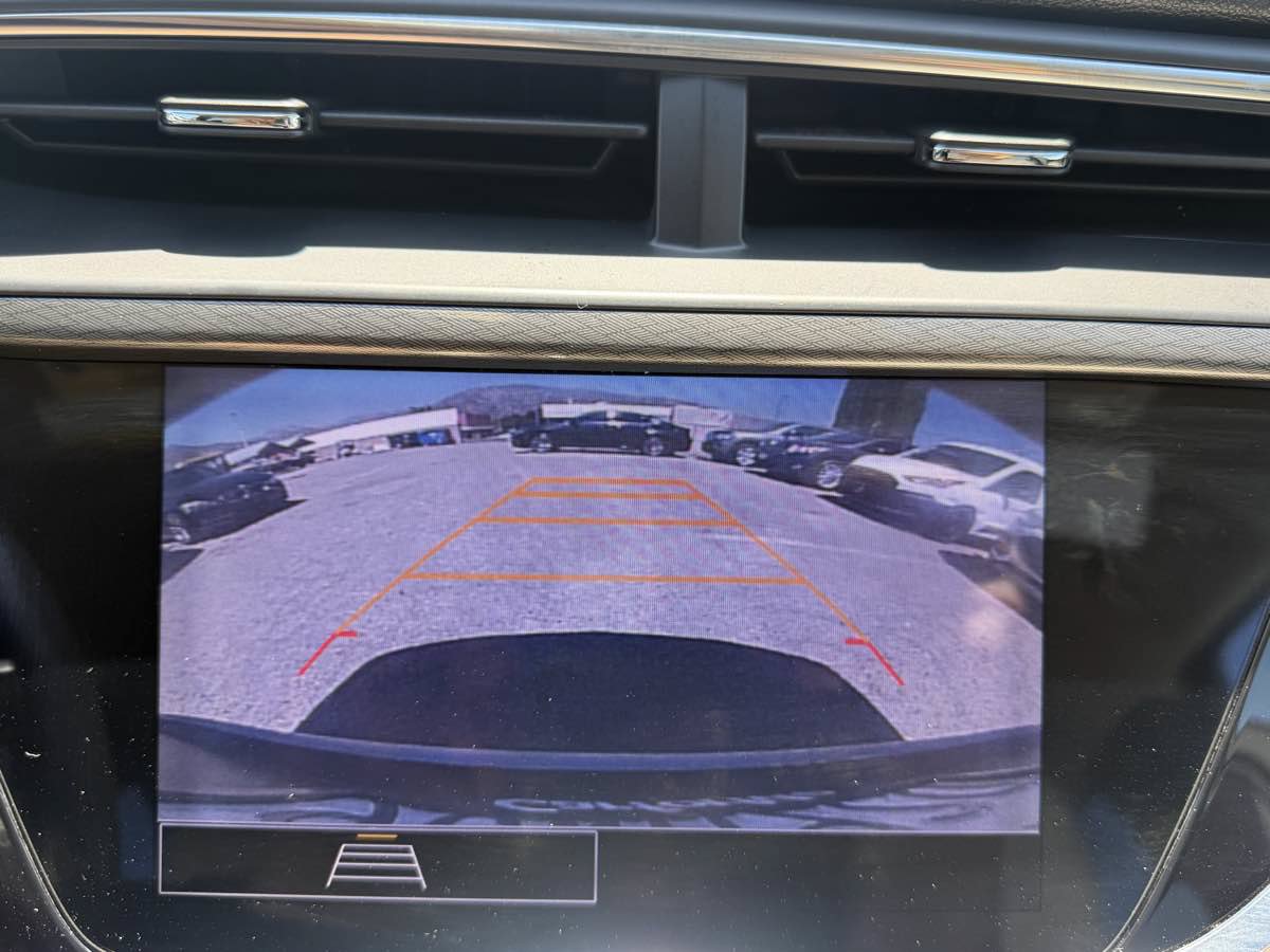 Used 2021 Buick Encore GX Select FWD image 23