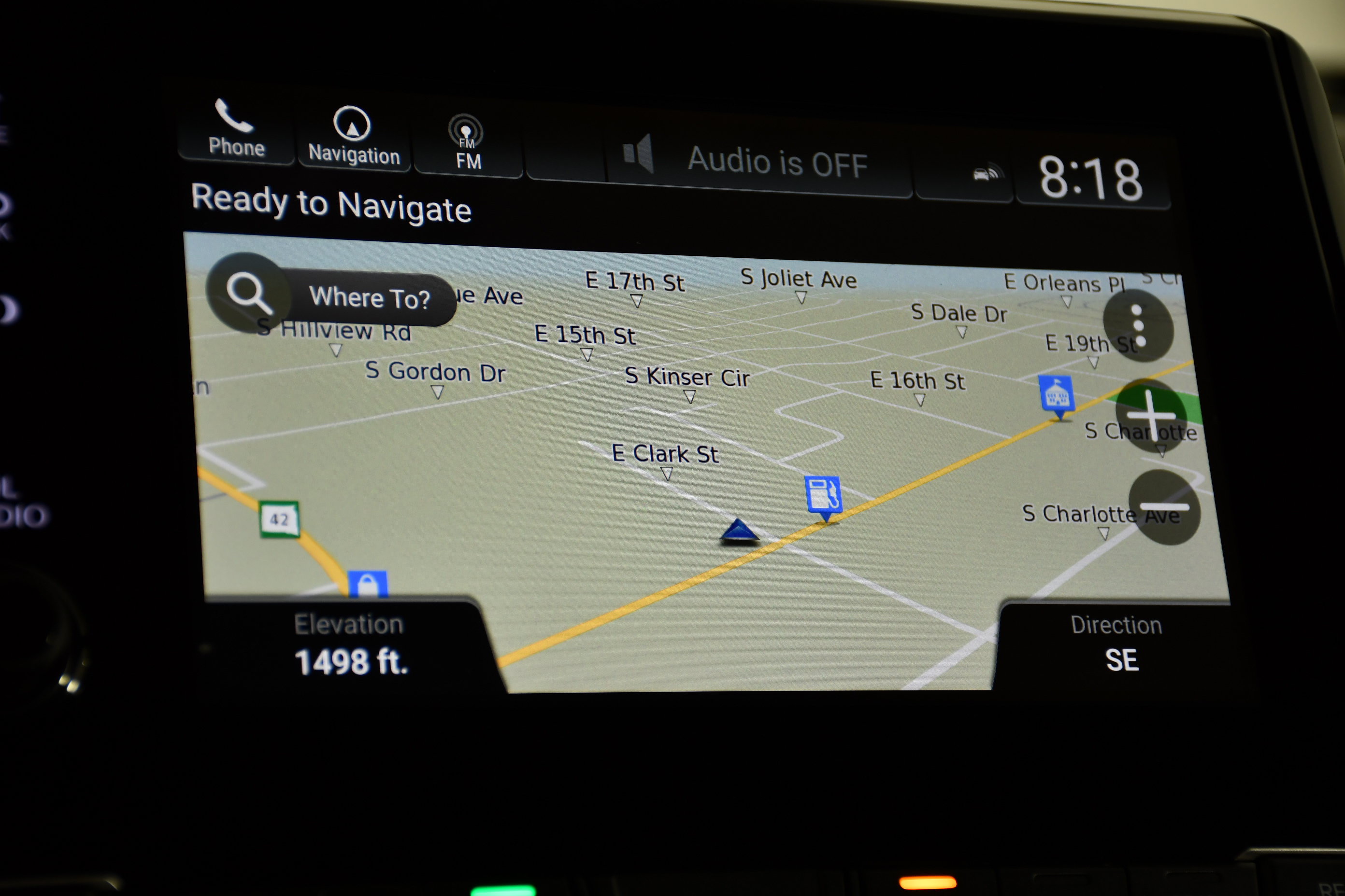 Used 2022 Honda Odyssey Elite image 27