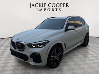 Used 2019 BMW X5 xDrive40i w/ M Sport Package AWD/4WD 360° Tour