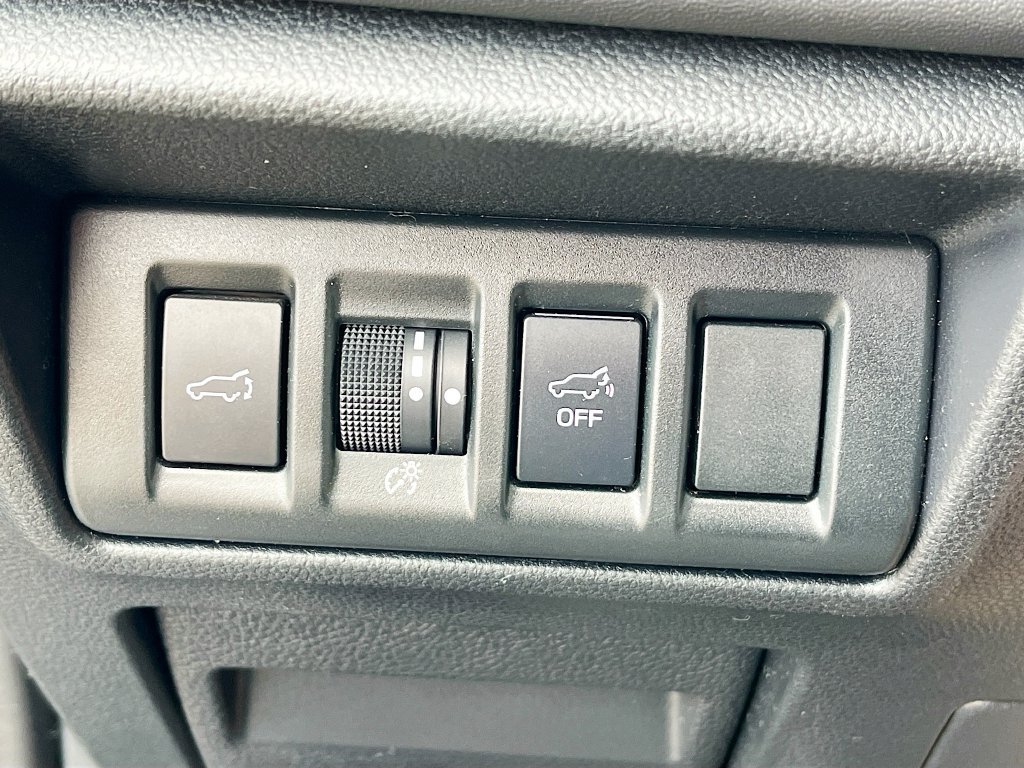 Used 2023 Subaru Outback Wilderness AWD/4WD image 10