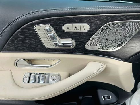 New 2026 Mercedes-Benz GLE 450 4MATIC image 20