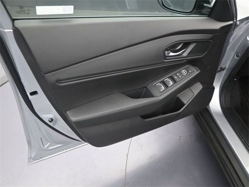 New 2025 Honda Accord SE image 26