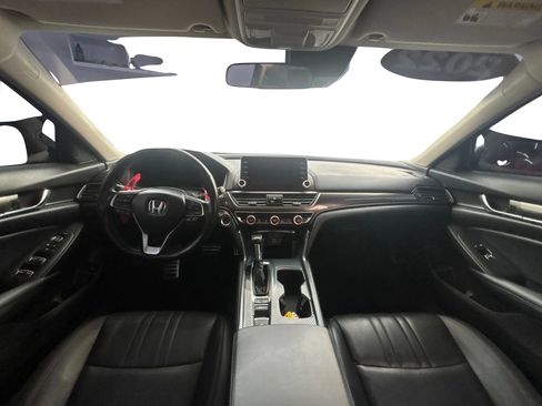 Used 2022 Honda Accord Sport Special Edition image 17