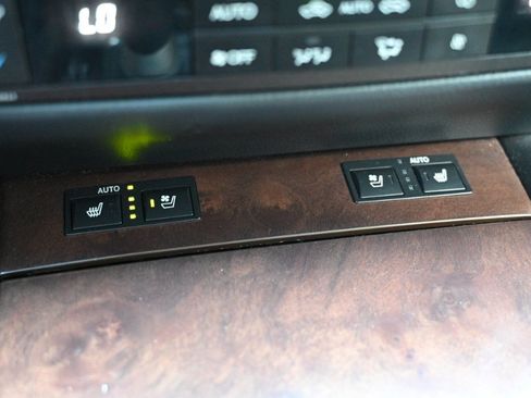 Used 2015 Lexus GS 350 AWD w/ Premium Package image 27