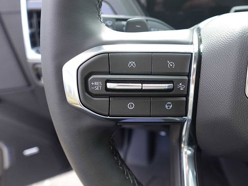 New 2026 GMC Yukon Elevation w/ Elevation Premium Package image 14