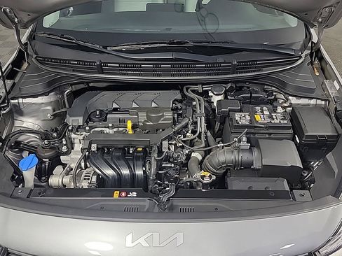 Used 2023 Kia Rio S w/ Technology Package FWD image 15