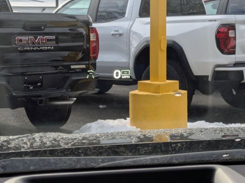 New 2026 Buick Envision Sport Touring image 22