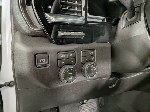 New 2026 Chevrolet Silverado 3500 High Country w/ High Country Premium Package image 19