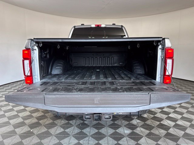 Certified 2022 Ford F250 Lariat w/ Lariat Ultimate Package AWD/4WD image 20
