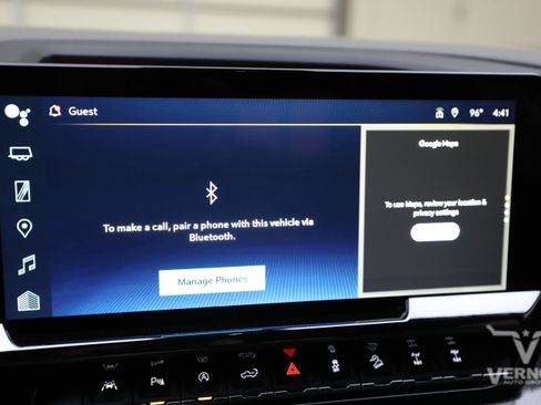 New 2026 Chevrolet Silverado 1500 ZR2 image 34