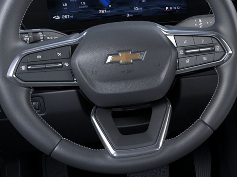 New 2026 Chevrolet Equinox EV LT FWD image 55